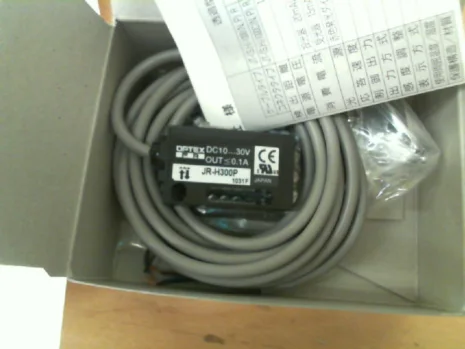 JR-H300P
