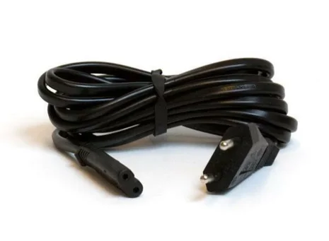 6676250  / Power cord EU for MC2, MC4, MC5, MC5-IS (BMX-6676250 )