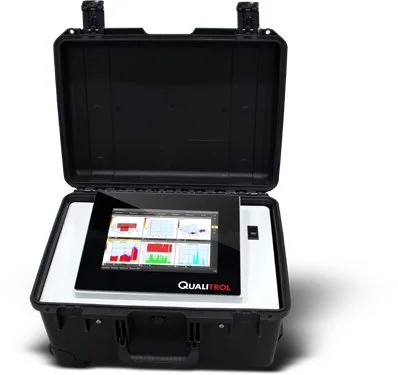 Portable PDM