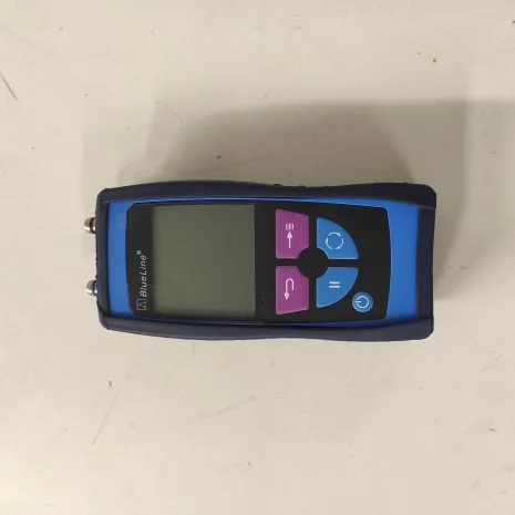S2601 0/150mbar 2xD8