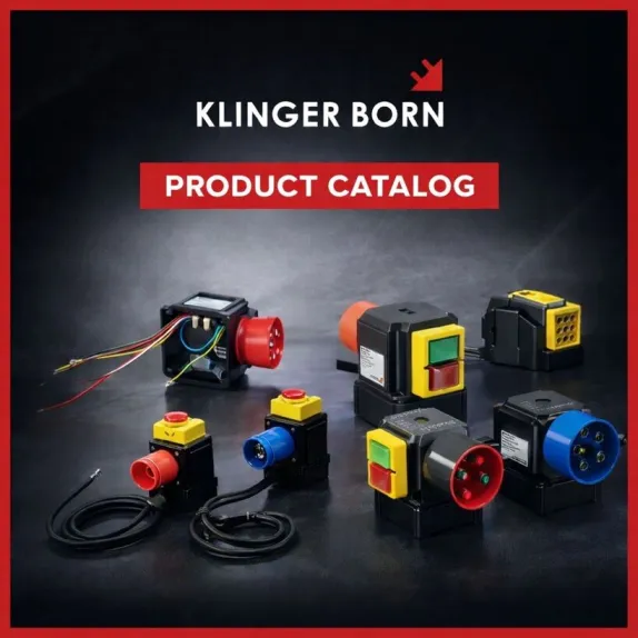 Klinger Born