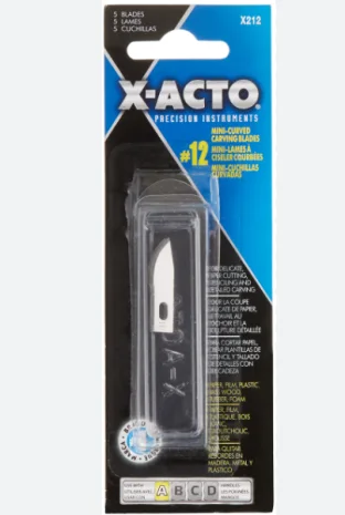 X212 (pack x5)