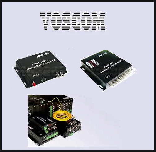 VOSCOM