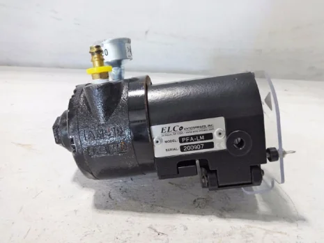 PFA-LM