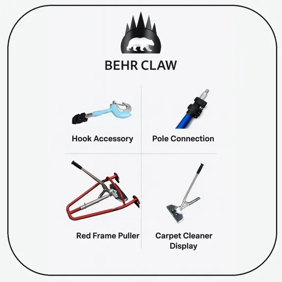 Behr Claw