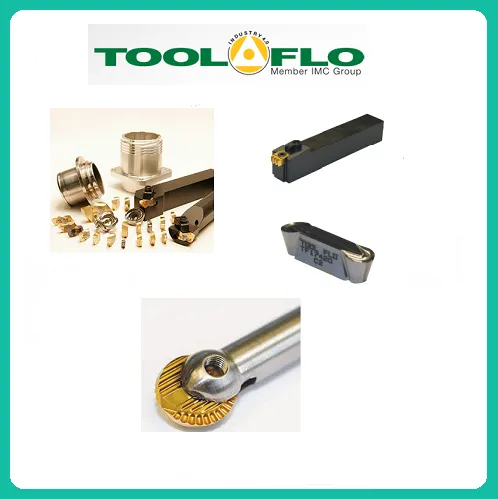 Toolflo Manufacturing