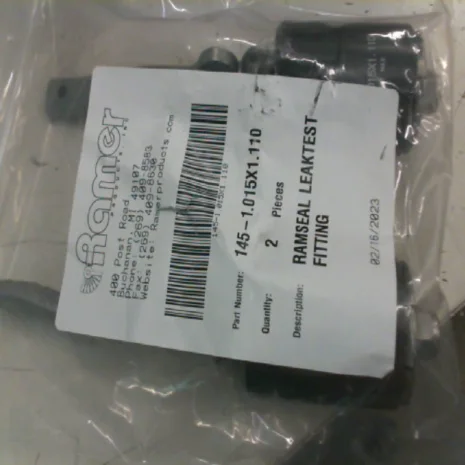 RC 145 Model 1015x1110