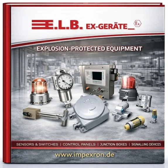 E.L.B Ex Gerate