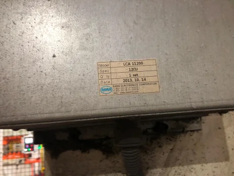 LCA 11200