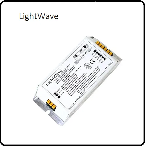 Lightwave Electronics