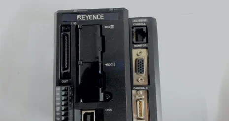 XG-7501P