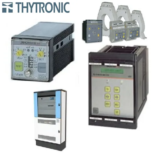 Thytronic