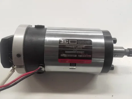E-650 SA (OEM)
