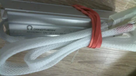 CAV 120 C 36R 411