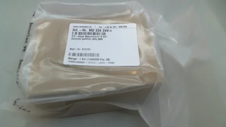 MO 234 24V=