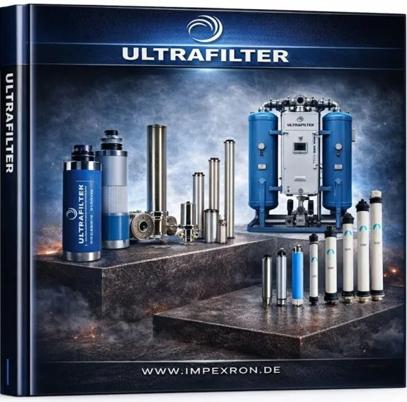 Ultrafilter