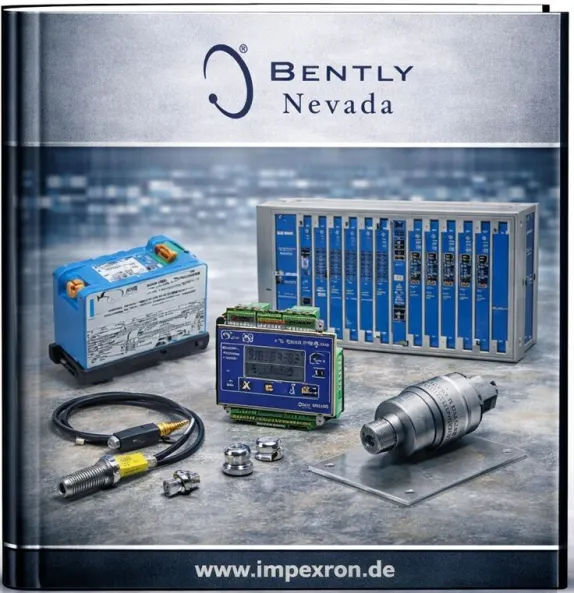 BENTLY NEVADA