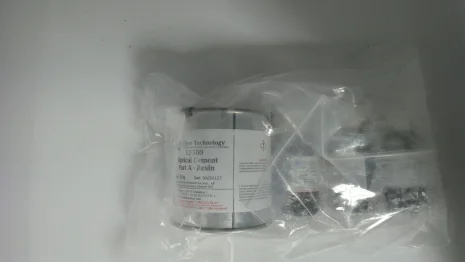 EJ-500 300g tube