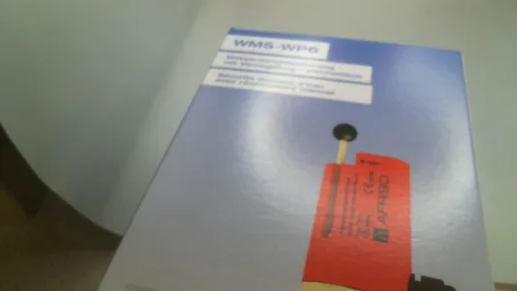 WMS-WP6 MS