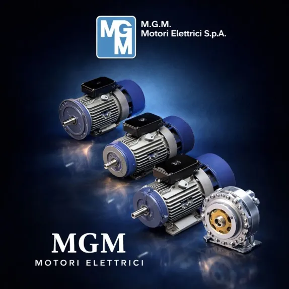 Mgm