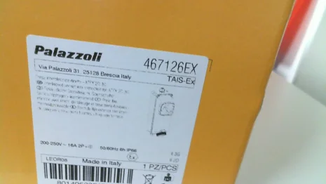 P467126EX