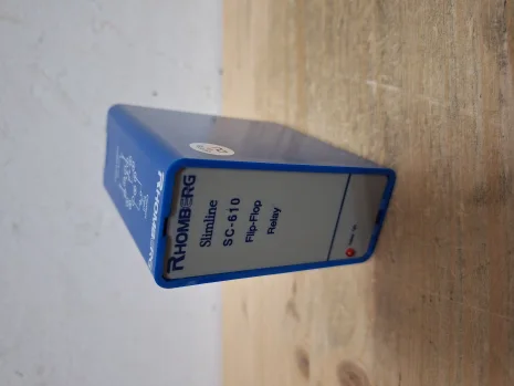 SC610/115VAC/SP