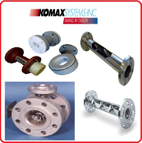 Komax Systems