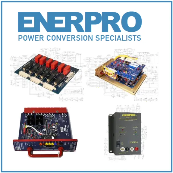 Enerpro-İnc