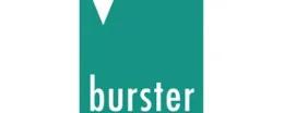 Burster logo