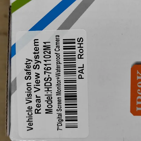 HDS-761102M1