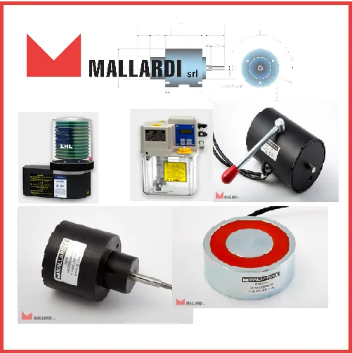 Mallardi