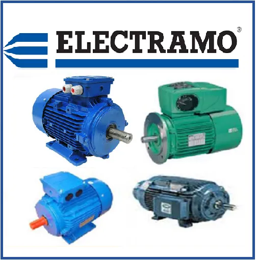 Electramo