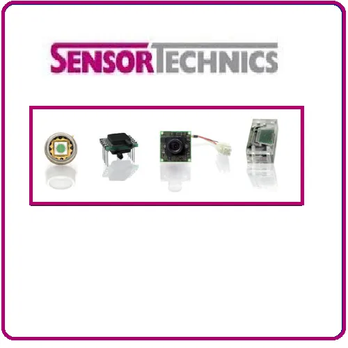 Sensortechnics (First Sensor)