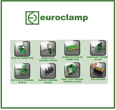 euroclamp