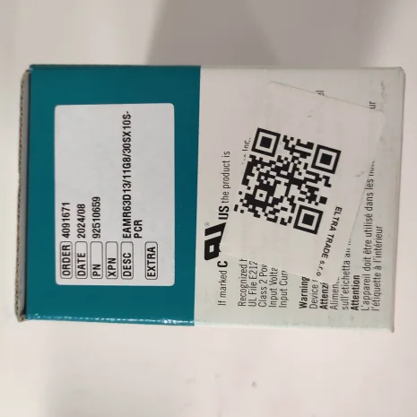 EAM63DR4096/2048G8/28SXX10S3PCR