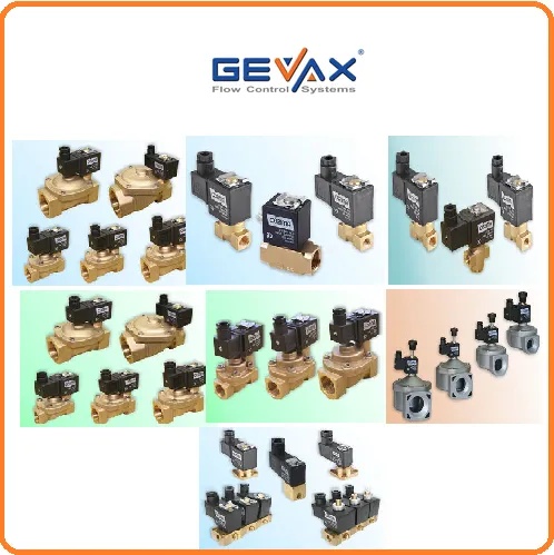 Gevax