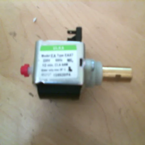 220V, EAX7 (PUM055-0014)