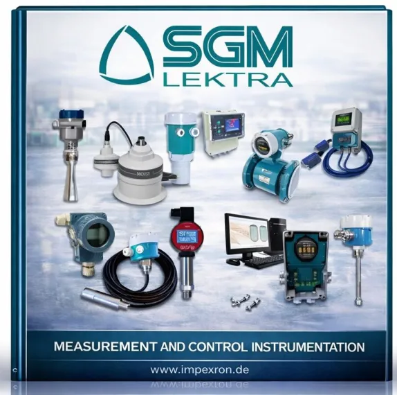Sgm Lektra