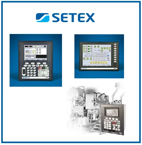 Setex