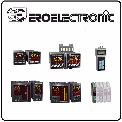 Ero Electronic