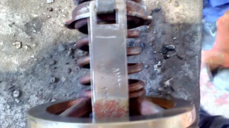Valve for   2.580CB130-00-AA