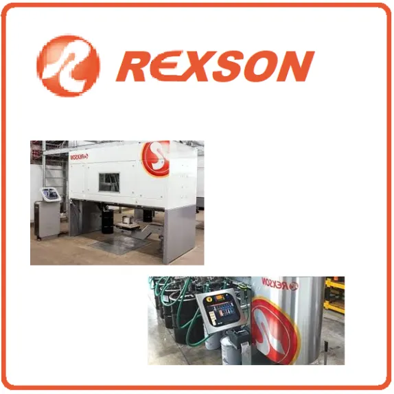 Rexson