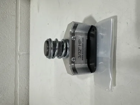 332HP