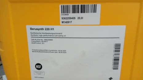 Berusynth 220H1