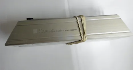 CBH 165 C H 5R0 414 (ZH3163150414)