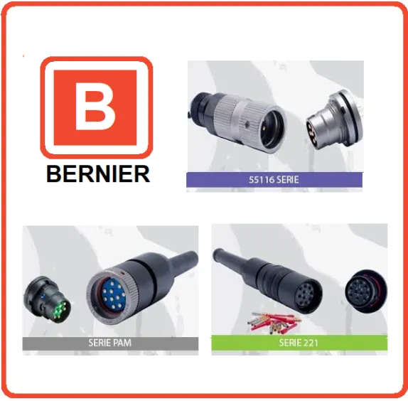 BERNIER