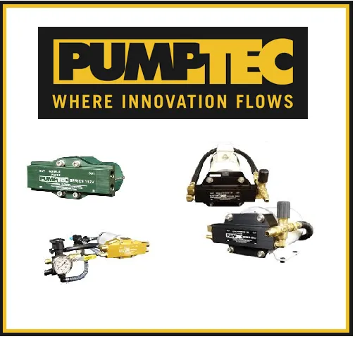 PUMPTECH