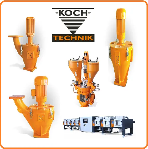 Koch Technic