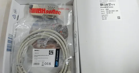 20266 / IBH Link S7++