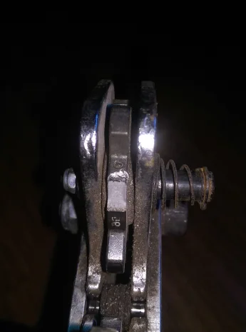 fixing push for TH10120T 
